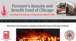 Desktop Screenshot of fabf.org
